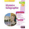 Panoramas Ressources - Histoire Géographie - Fichier + CD - CM1