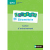 L'Atelier de géométrie - Cahier CM1