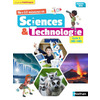 Mes 60 missions en Sciences et Technologie - Manuel CM