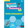 Mes 60 missions en Sciences et Technologie - Guide pédagogique CM