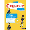 Crunchy - Fichier enseignant CM