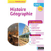 Panoramas Ressources - Histoire Géographie - Fichier + CD - CM2