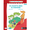 Lire et Jouer avec Mip et Lo - Pièce 1 - Cycle 2 - Un monstre dans la cheminée
