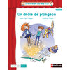 Lire et Jouer avec Mip et Lo - Pièce 3 - Cycle 3 - Un drôle de plongeon