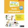 Vivre les maths - Guide pédagogique CM2