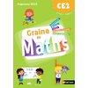 Graine de Maths - Manuel CE2