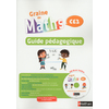 Graine de Maths - Guide pédagogique CE2