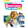 Mes missions pour Questionner le Monde - Manuel Cycle 2