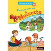 J'apprends à lire avec Noisette -  Manuel CP