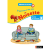 J'apprends à lire avec Noisette - Cahier 2 CP