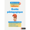 J'apprends à lire avec Noisette - Guide pédagogique CP