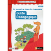 Lire et Jouer avec Mip et Lo - Fichier enseignant - Un monstre dans la cheminée - Cycle 2