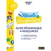 Rituels de vocabulaire - Guide pédagogique + Ressources CE1