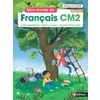 Mon année de Français - Manuel CM2