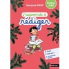 J'apprends à rédiger - Cahier d'activités CE2