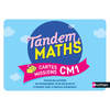 Tandem Maths - Cartes missions CM1