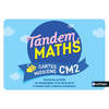Tandem Maths - Cartes missions CM2