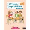 Un jour, un problème - Cahier de l'élève CE2