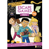 Escape Games Maths CM2