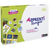 Rituels de vocabulaire MS