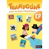 Trampoline - Fichier de lecture-compréhension CP