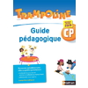 Trampoline - Guide pédagogique CP