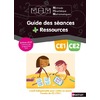 MHM - Guide des séances + Ressources CE1/CE2