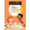 MHF - Etude de la langue - Mes Mini-fichiers de français CE1