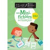 MHF - Etude de la langue - Mes Mini-fichiers de français CE2