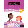 MHF - Etude de la langue - Mes Mini-fichiers de français CM1