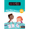 MHF - Etude de la langue - Mes Mini-fichiers de français CM2