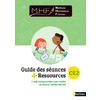 MHF - Etude de la langue - Guide des séances CE2