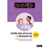 MHF - Etude de la langue - Guide des séances + ressources CM1