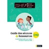 MHF - Etude de la langue - Guide des séances + ressources CM2