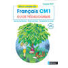 Mon année de Français - Guide pédagogique CM1