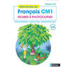 Mon année de Français - Fichier à photocopier CM1