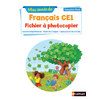 Mon année de Français - Fichier à photocopier CE1