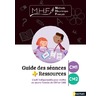 MHF - Etude de la langue - Guide des séances + ressources CM1/CM2