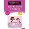 MHM - Guide des séances + Ressources CM1