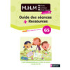 MHM - Guide des séances + Ressources GS