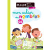 MHM  - Mon cahier des nombres GS