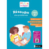 Maths en ateliers  - Résolution de problèmes - Cycle 3