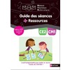 MHM - Guide des séances + Ressources CE2/CM1