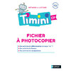 Timini - Fichier à photocopier Différentiation, fluence et manipulation - CP