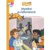 Timini - Album 2 CP - Mystère au laboratoire