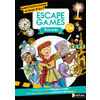 Escape Games Histoire CM