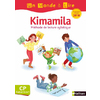 Un monde à lire - Kimamila - Série blanche - Cahier-livre 1 CP