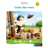Un monde à lire - Série blanche - Album 4 CP - Louison des mers