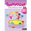 Trampoline - Fichier d'étude de la langue CE1