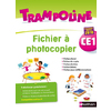 Trampoline - Fichier à photocopier CE1